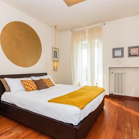 トリノCasa Lami In Zona Cenisia By Wonderful Italyアパートメント エクステリア 写真
